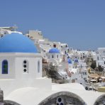  Oia, Santorini